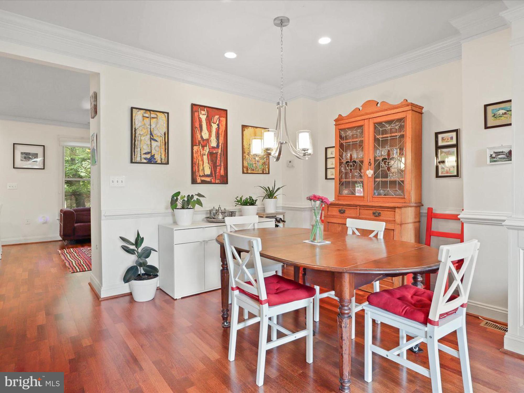 WHITTIER PARK - Residential Lease