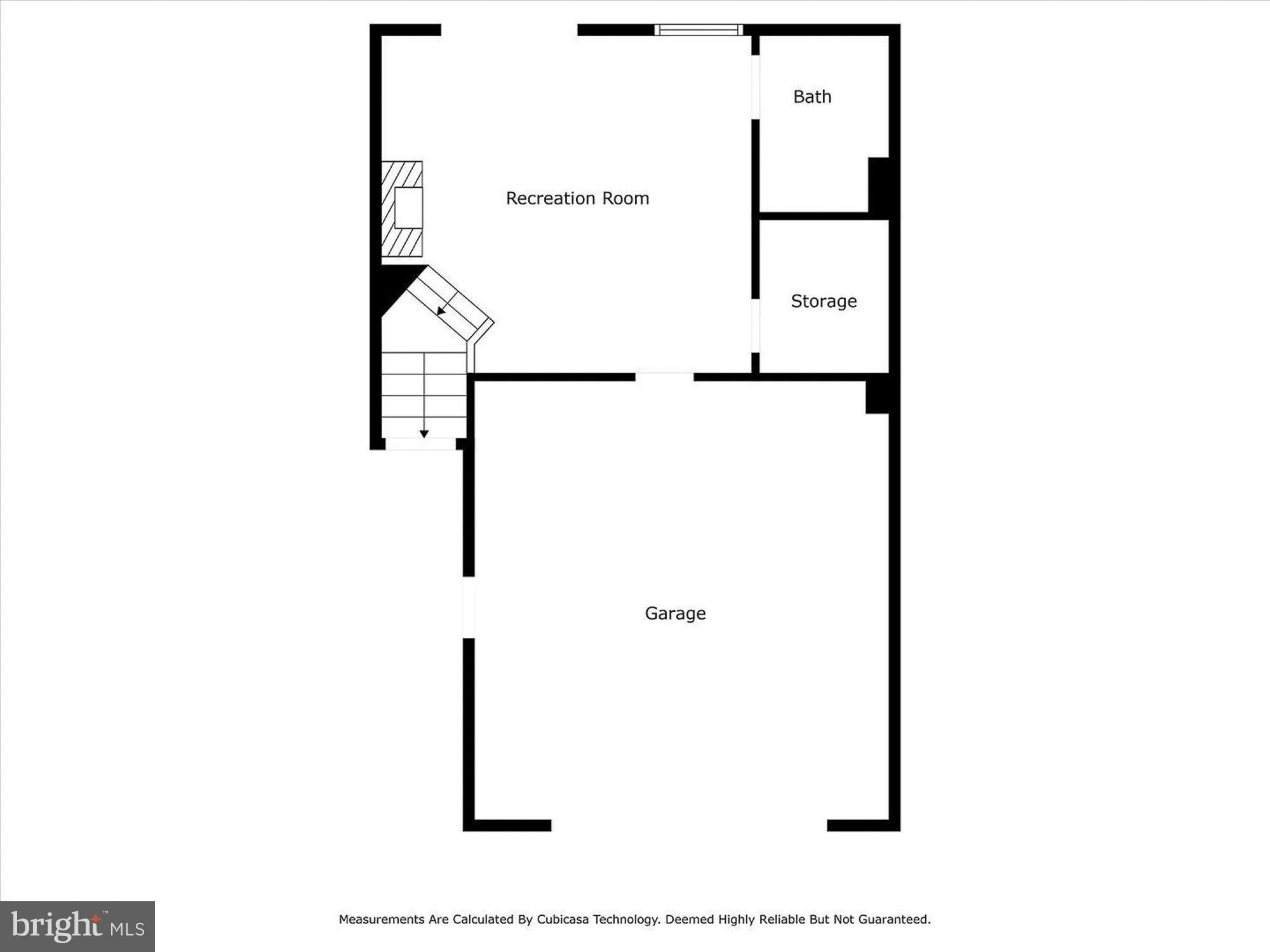 WHITTIER PARK - Residential Lease