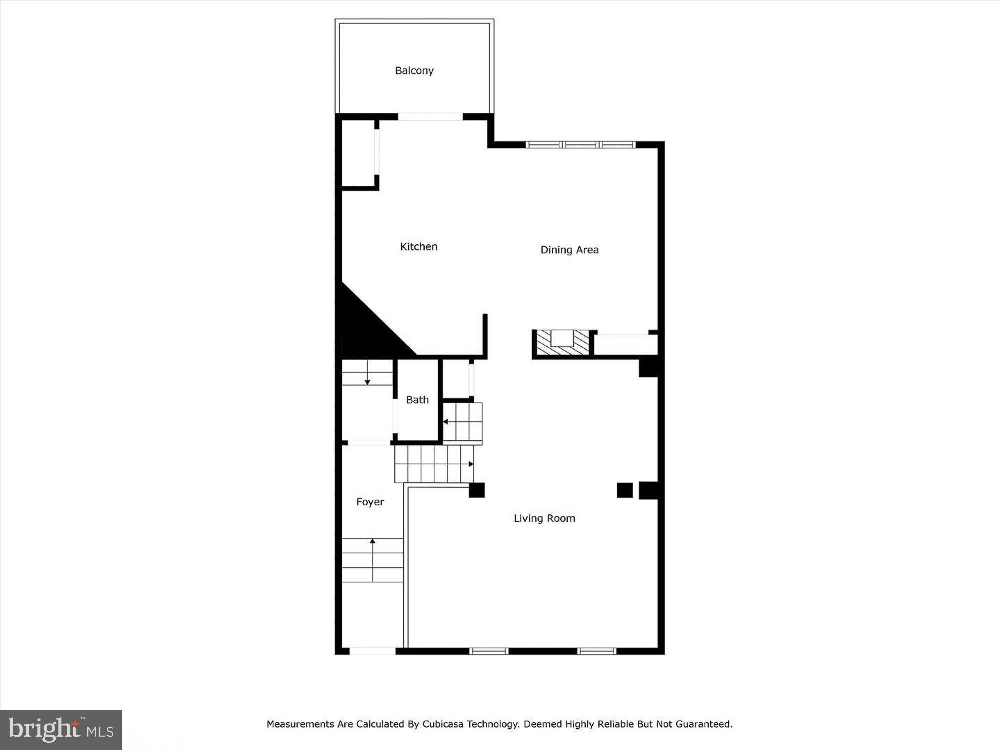 WHITTIER PARK - Residential Lease