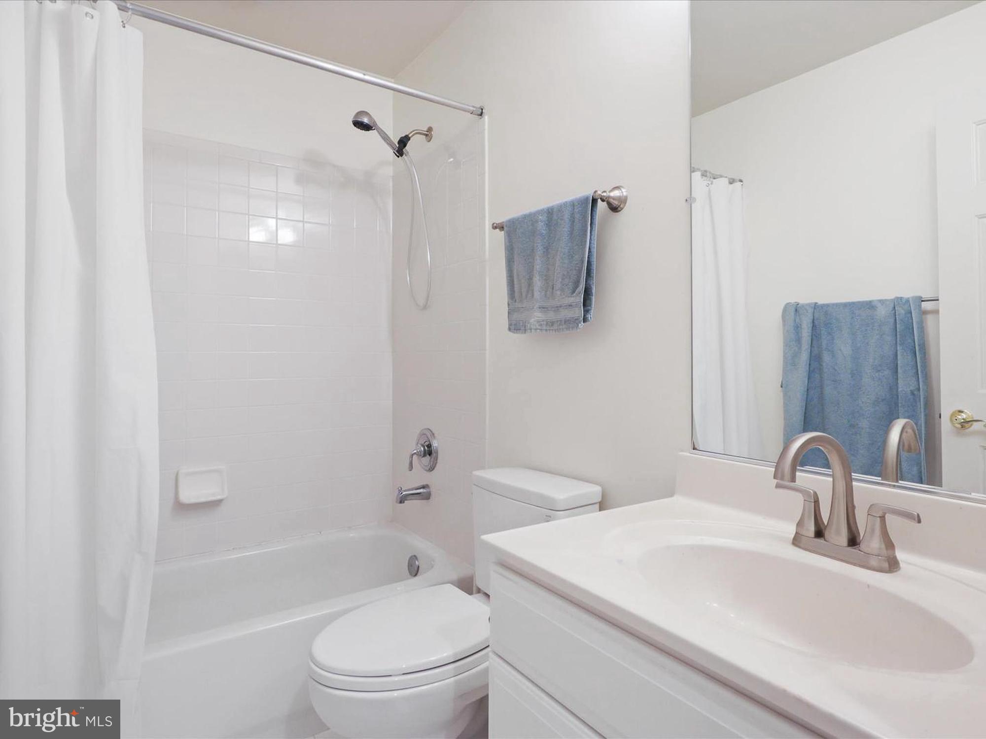 WHITTIER PARK - Residential Lease