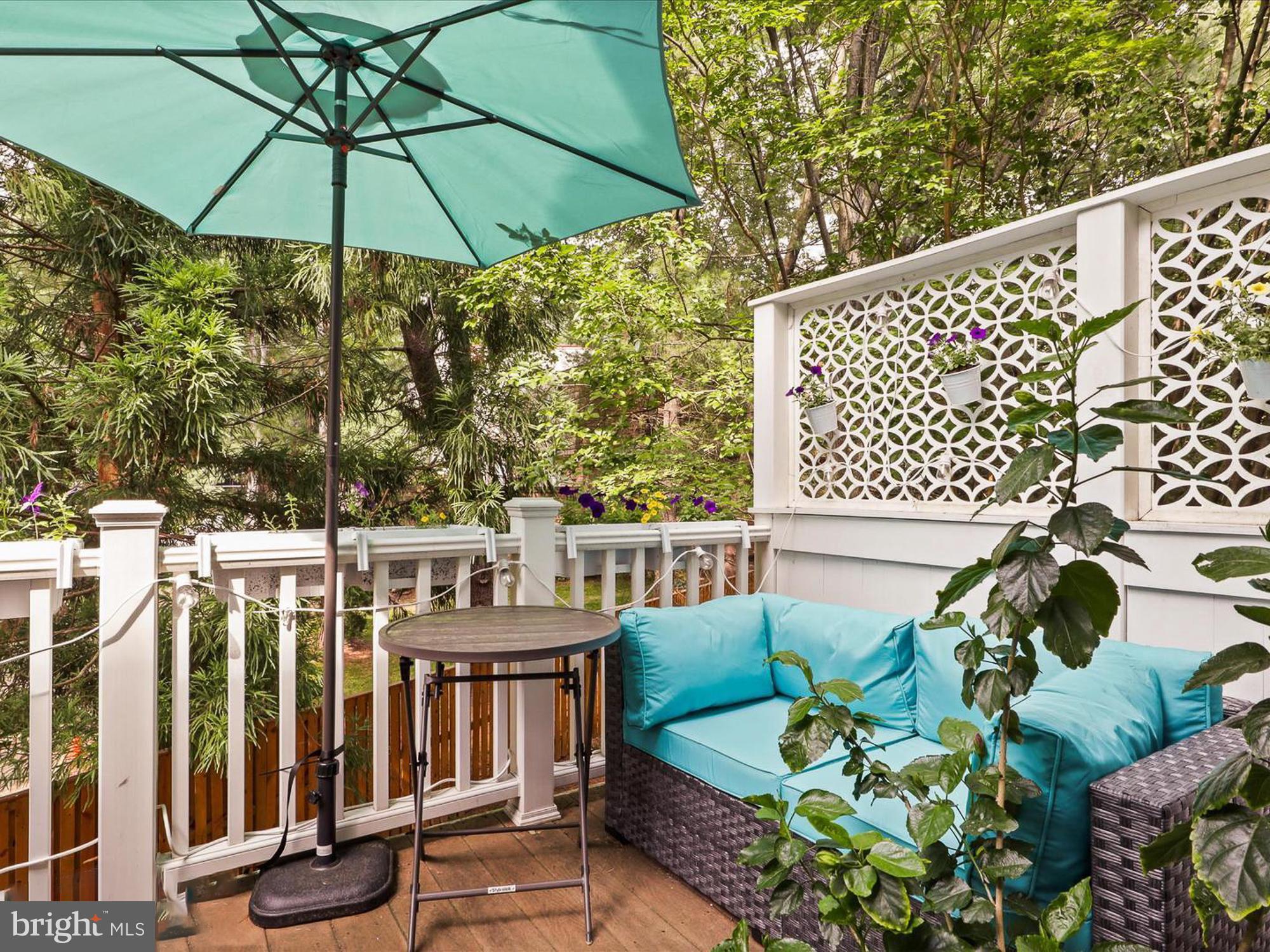 WHITTIER PARK - Residential Lease