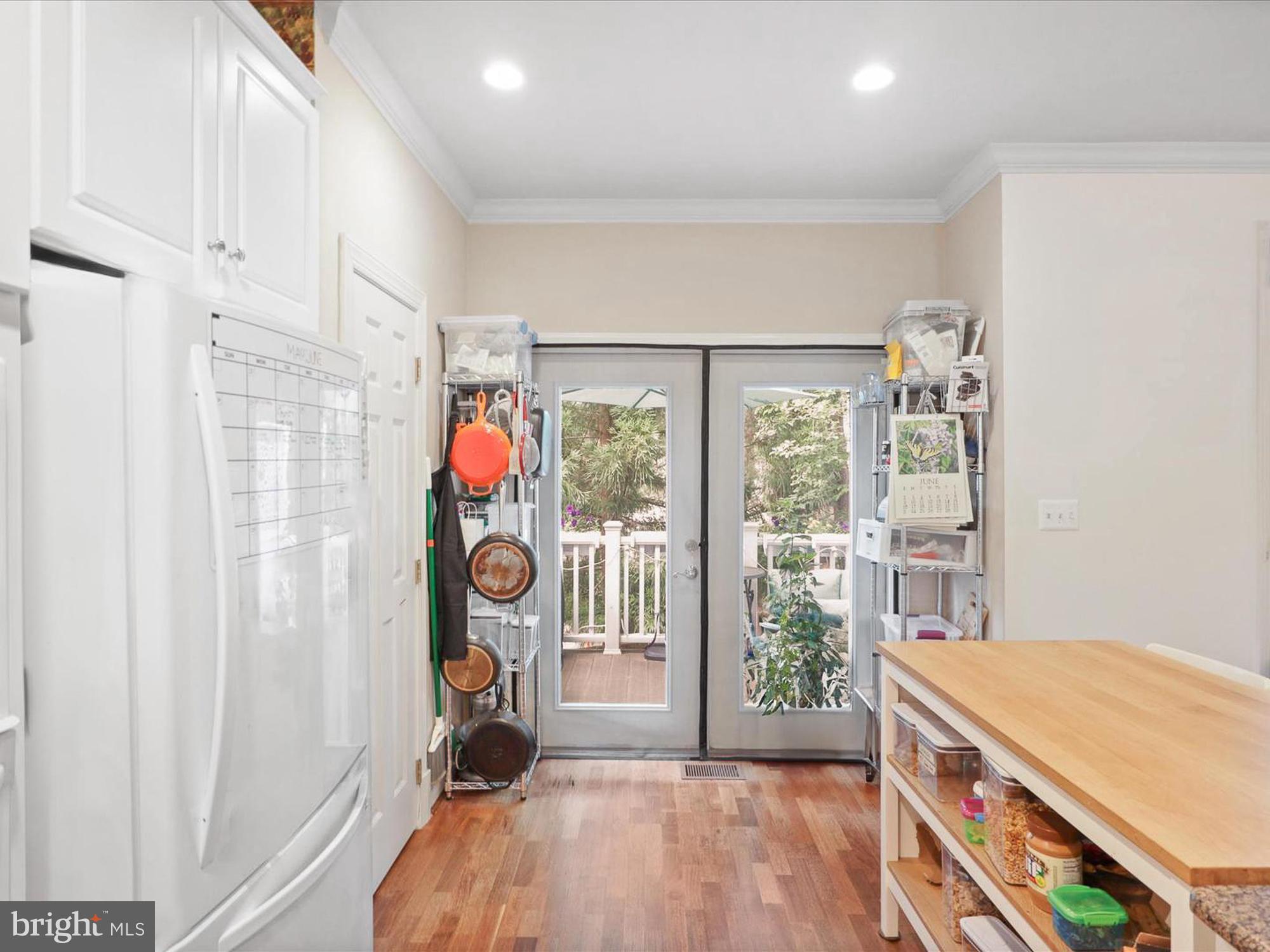 WHITTIER PARK - Residential Lease