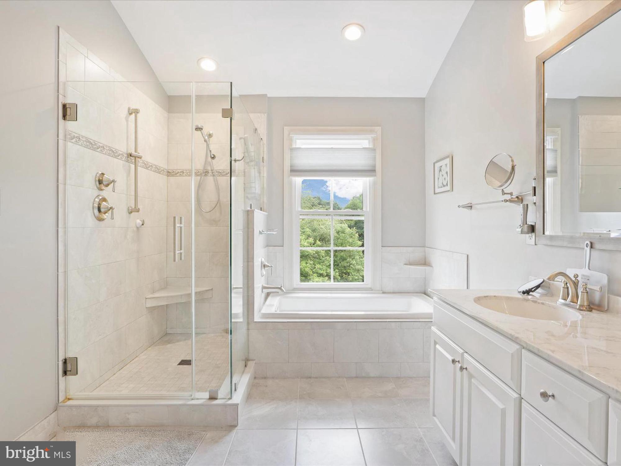 WHITTIER PARK - Residential Lease