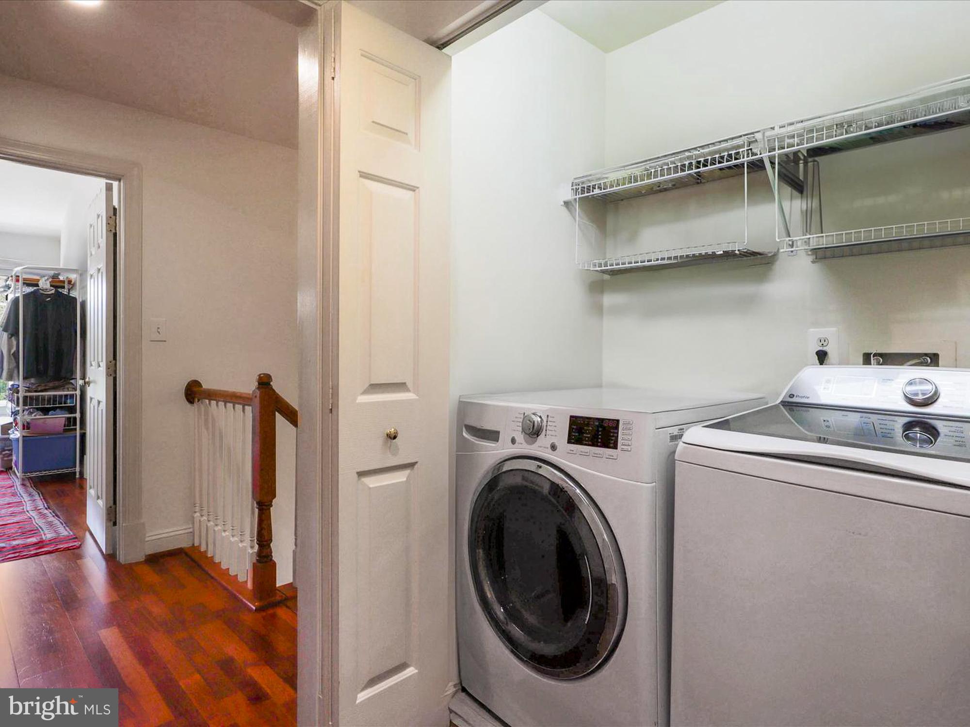 WHITTIER PARK - Residential Lease