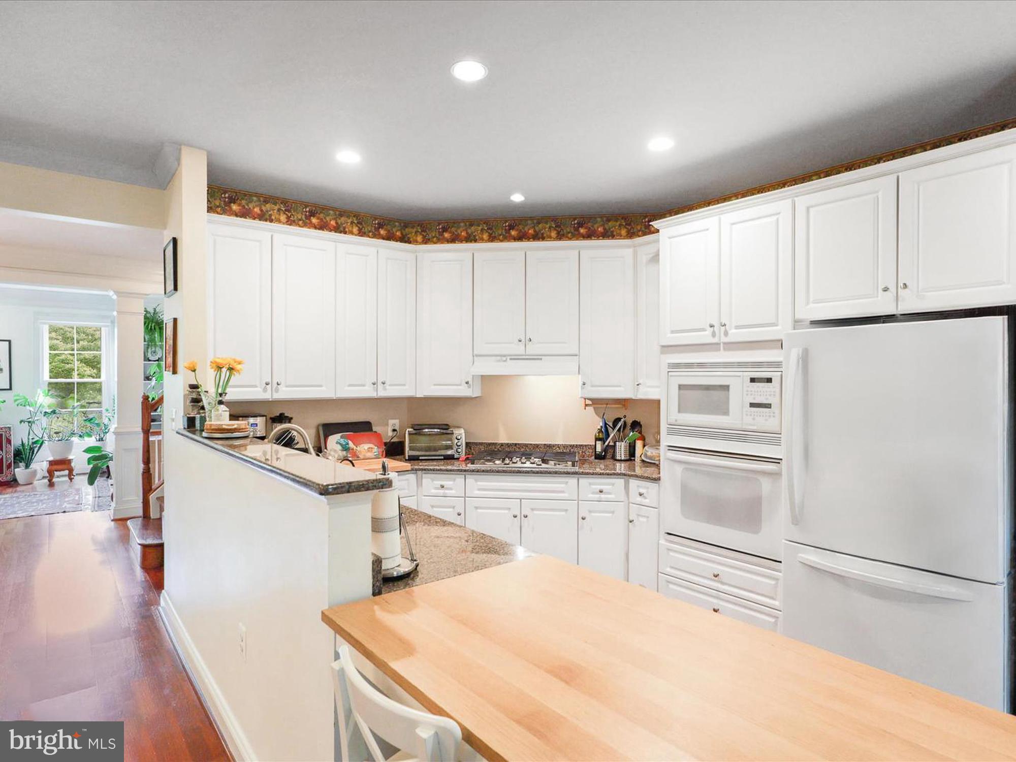 WHITTIER PARK - Residential Lease