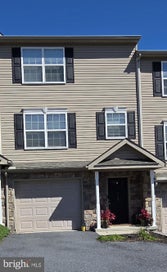 710 GREGS DRIVE HARRISBURG PA 17111