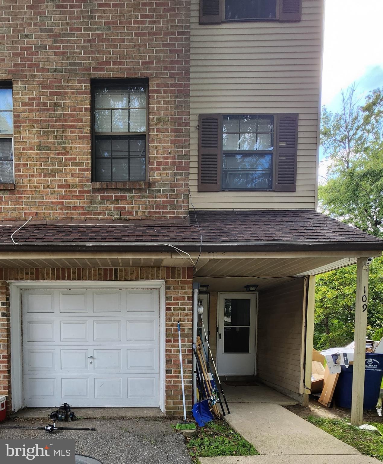 109 CHAUCER ROAD B
