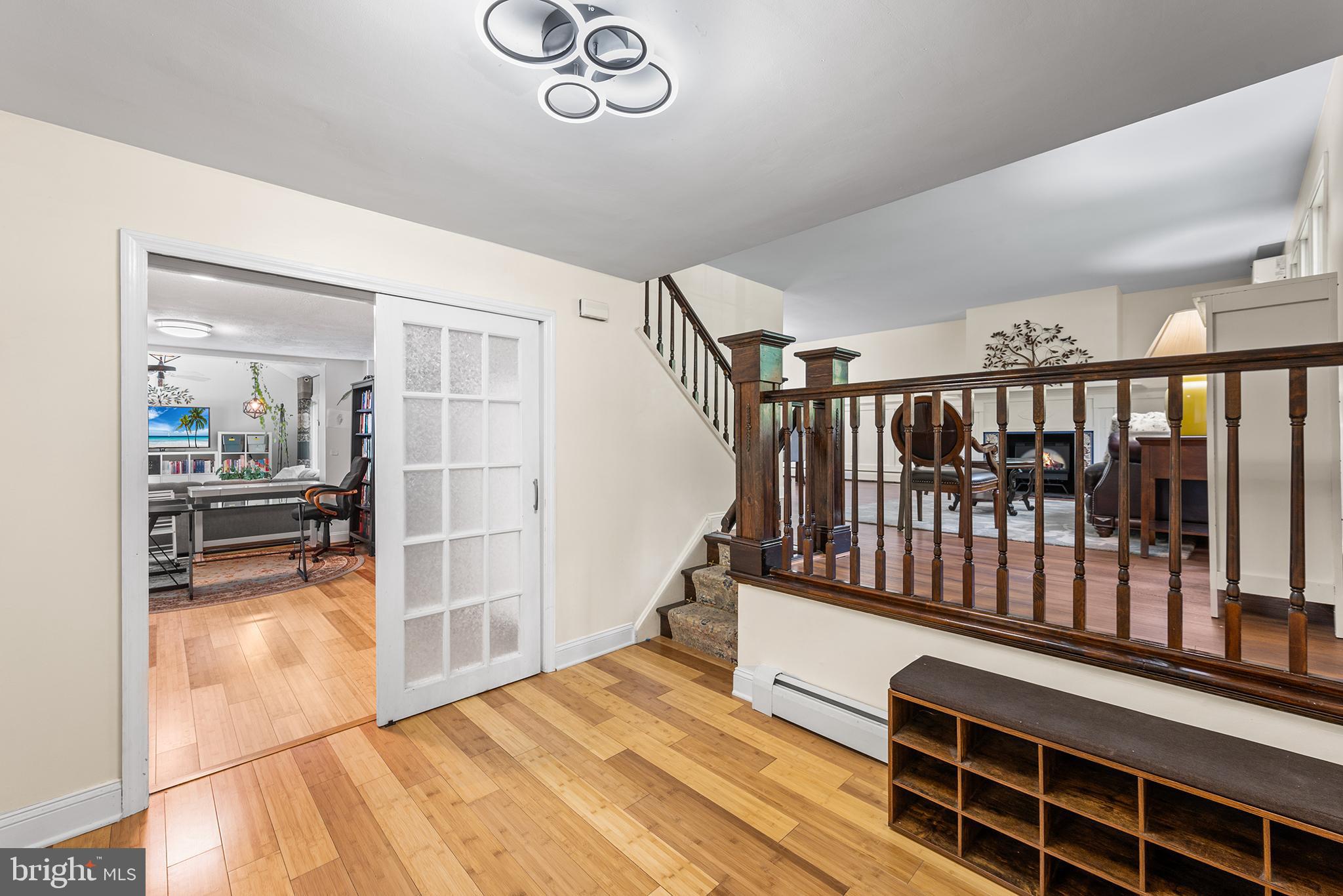 115 ATLANTIC AVENUE