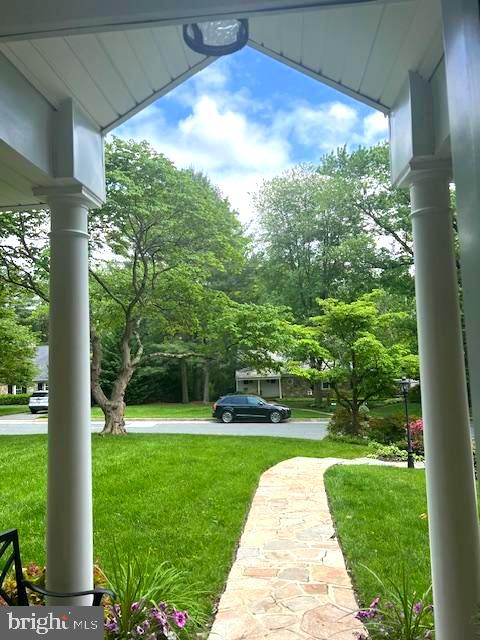 HAMPTON VILLAGE - Residential