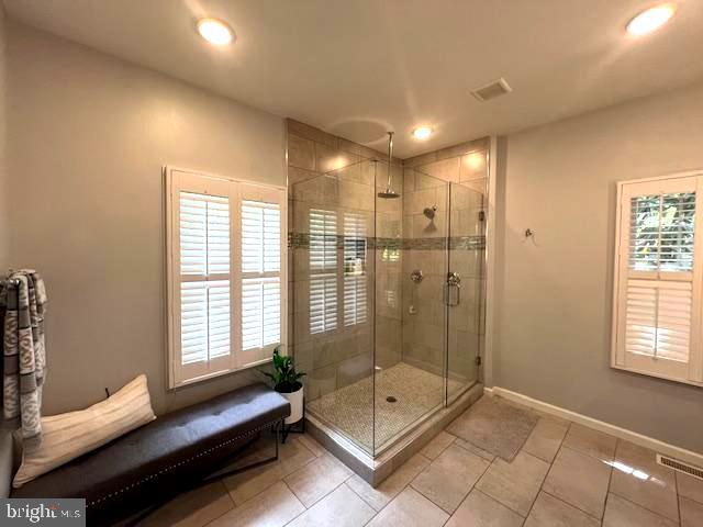 HAMPTON VILLAGE - Residential