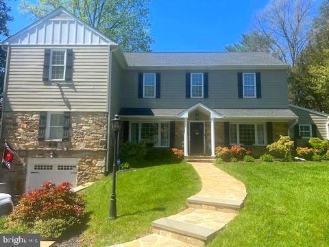 1206 LIMEKILN ROAD BALTIMORE MD 21286