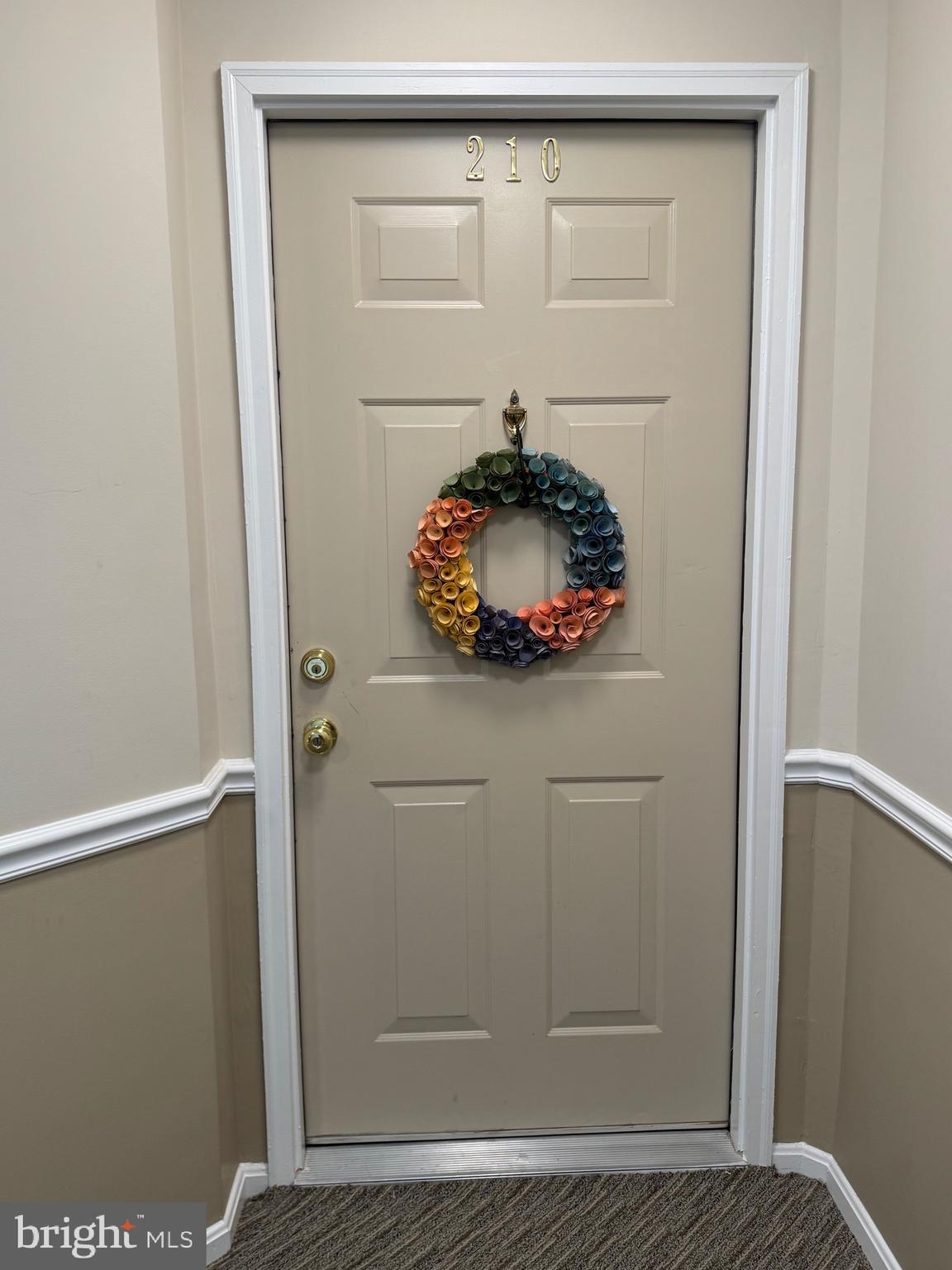 TAYLOR RIDGE CONDOMINIUMS - Residential