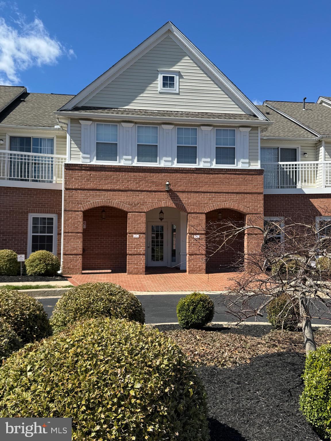 TAYLOR RIDGE CONDOMINIUMS - Residential