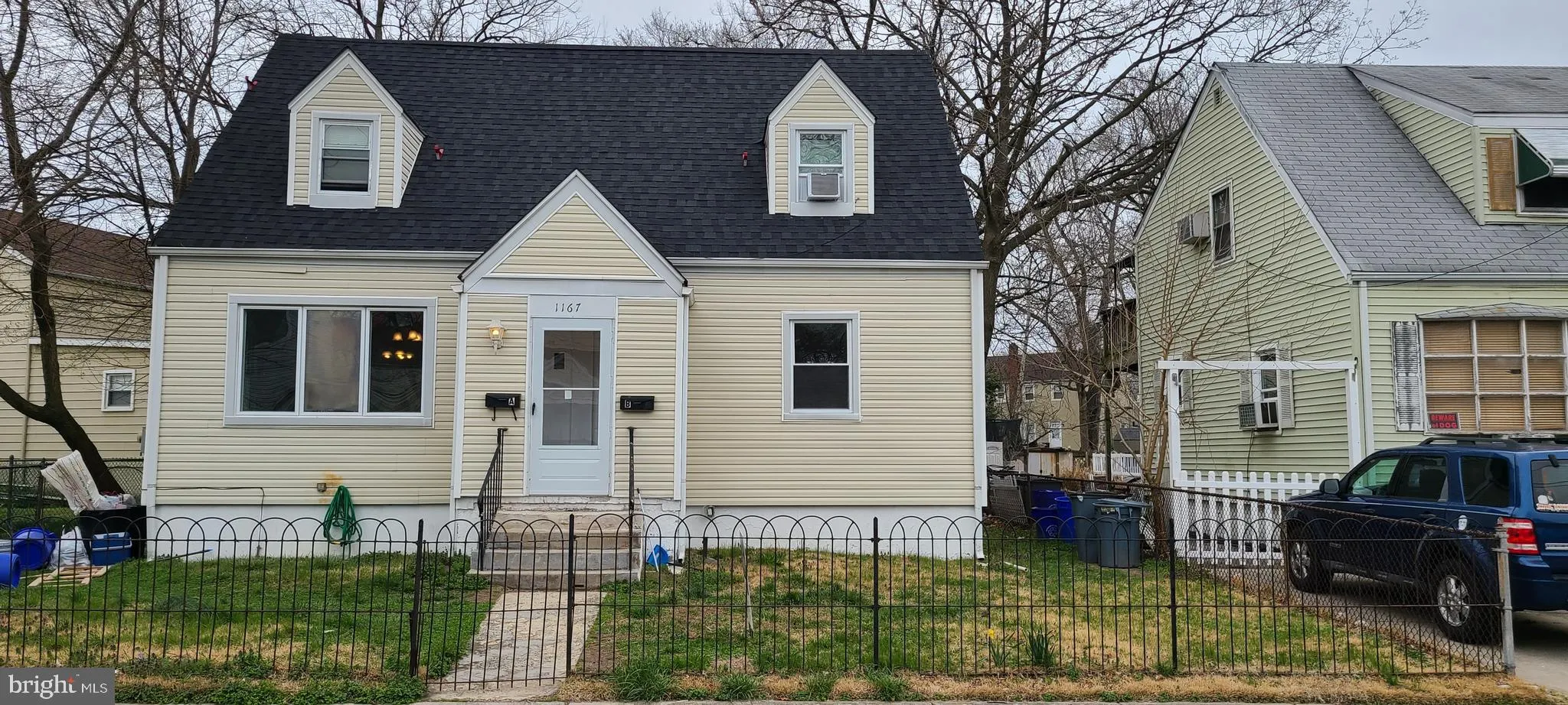 Bellmawr, New Jersey 08031, United States, 2 Bedrooms Bedrooms, ,2 BathroomsBathrooms,Residential,Active,136821