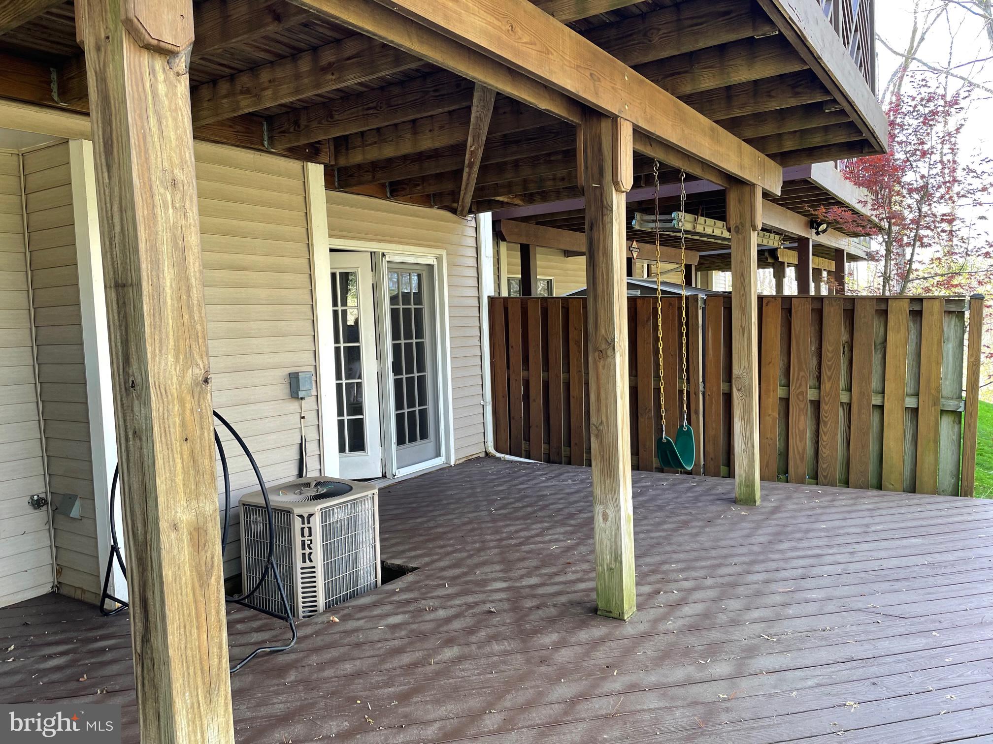 AUTUMN OAKS - Residential Lease