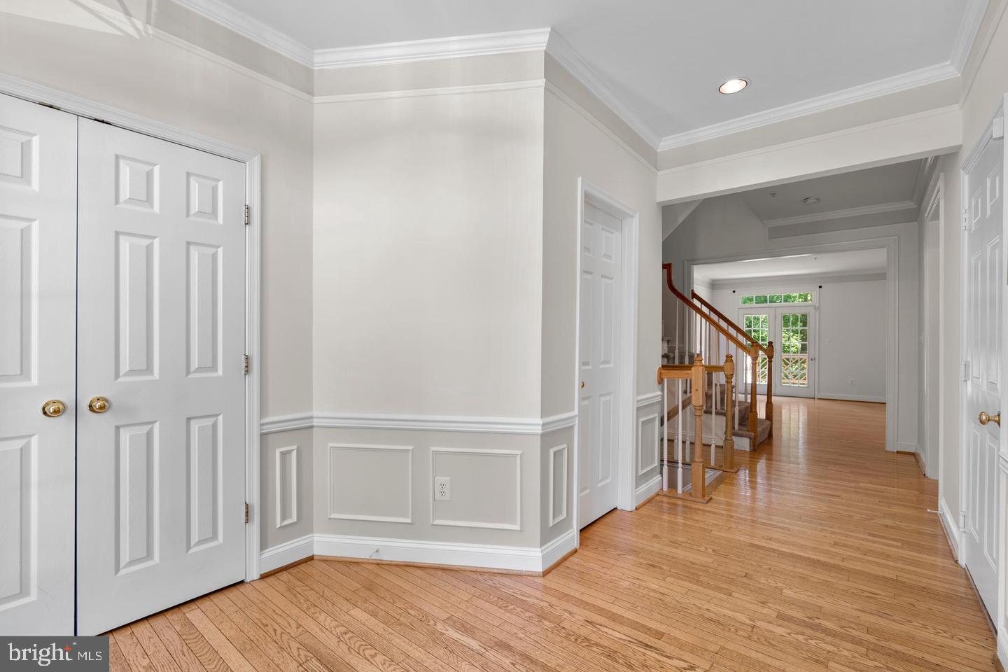 AUTUMN OAKS - Residential Lease