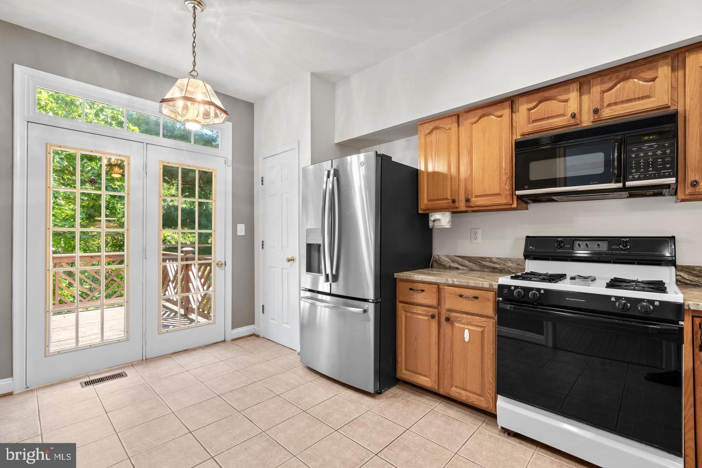 AUTUMN OAKS - Residential Lease