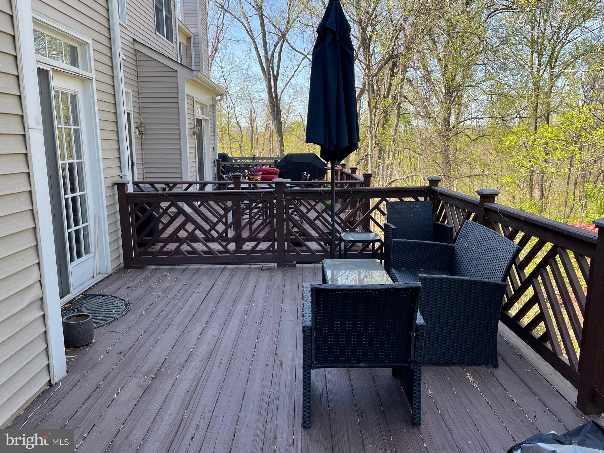 AUTUMN OAKS - Residential Lease