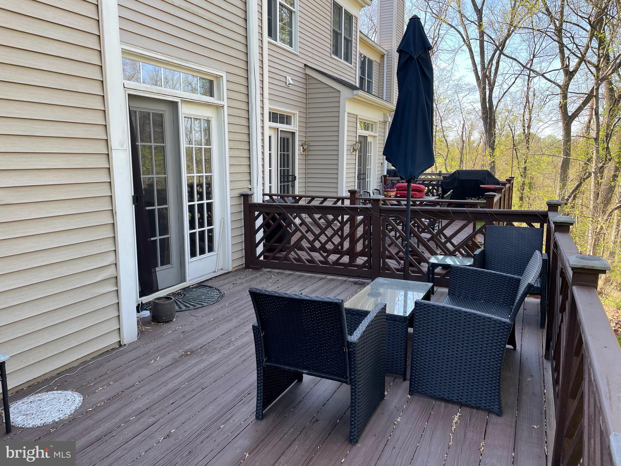 AUTUMN OAKS - Residential Lease