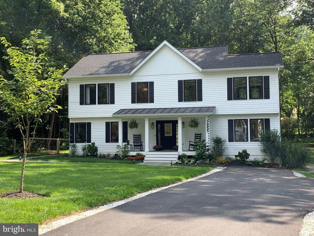 7337 Atlee Road, Warrenton, VA 20187