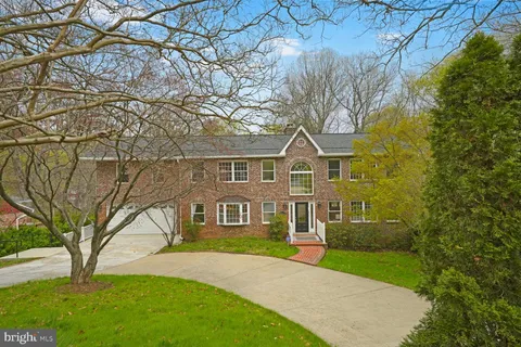 6532 Spring Valley Drive, Alexandria, VA 22312 - MLS#: VAFX2227712