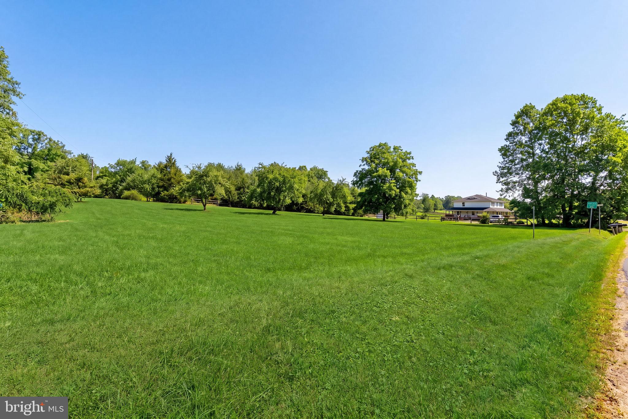LOT 3 FREDERICKSBURG ROAD