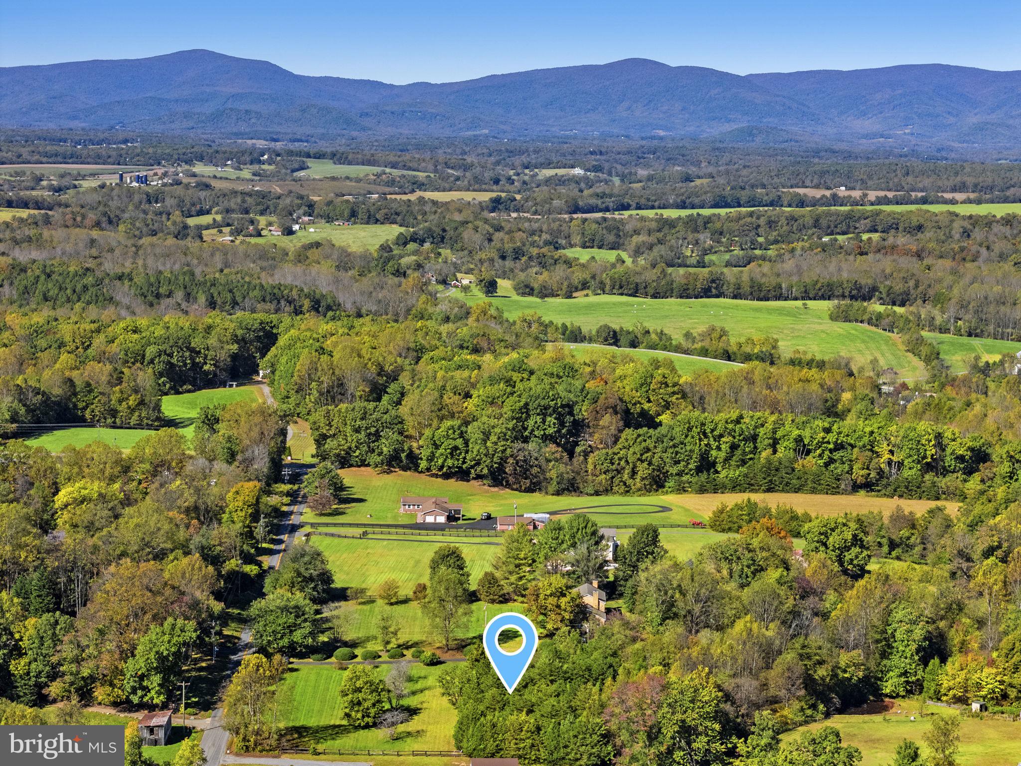 LOT 3 FREDERICKSBURG ROAD