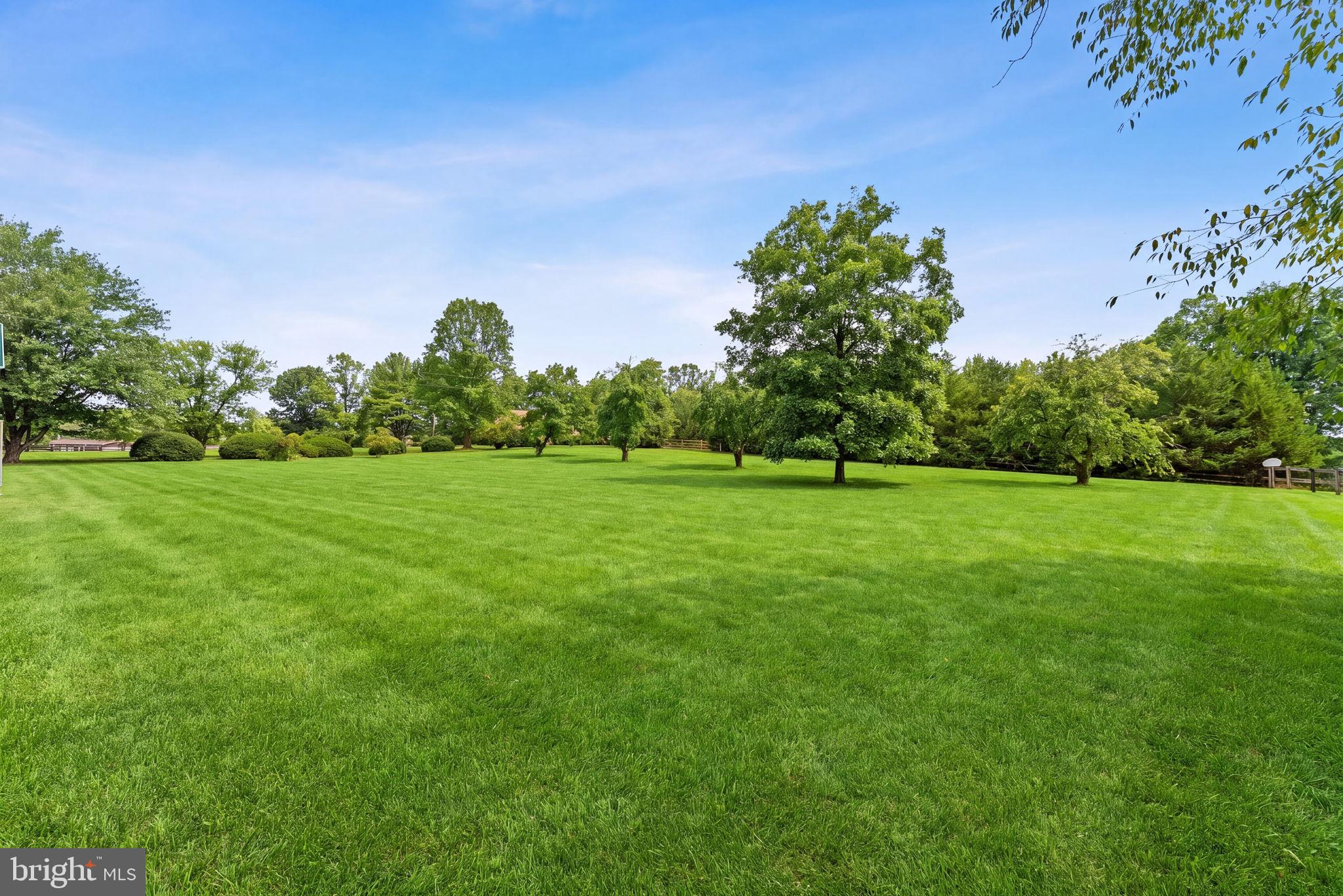 LOT 3 FREDERICKSBURG ROAD