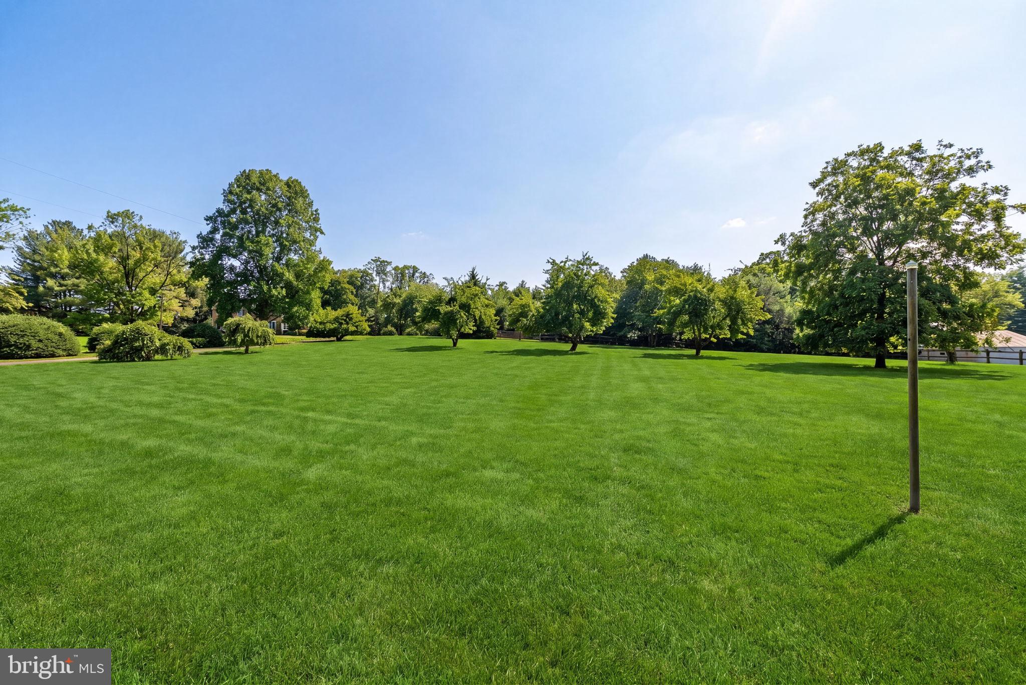 LOT 3 FREDERICKSBURG ROAD