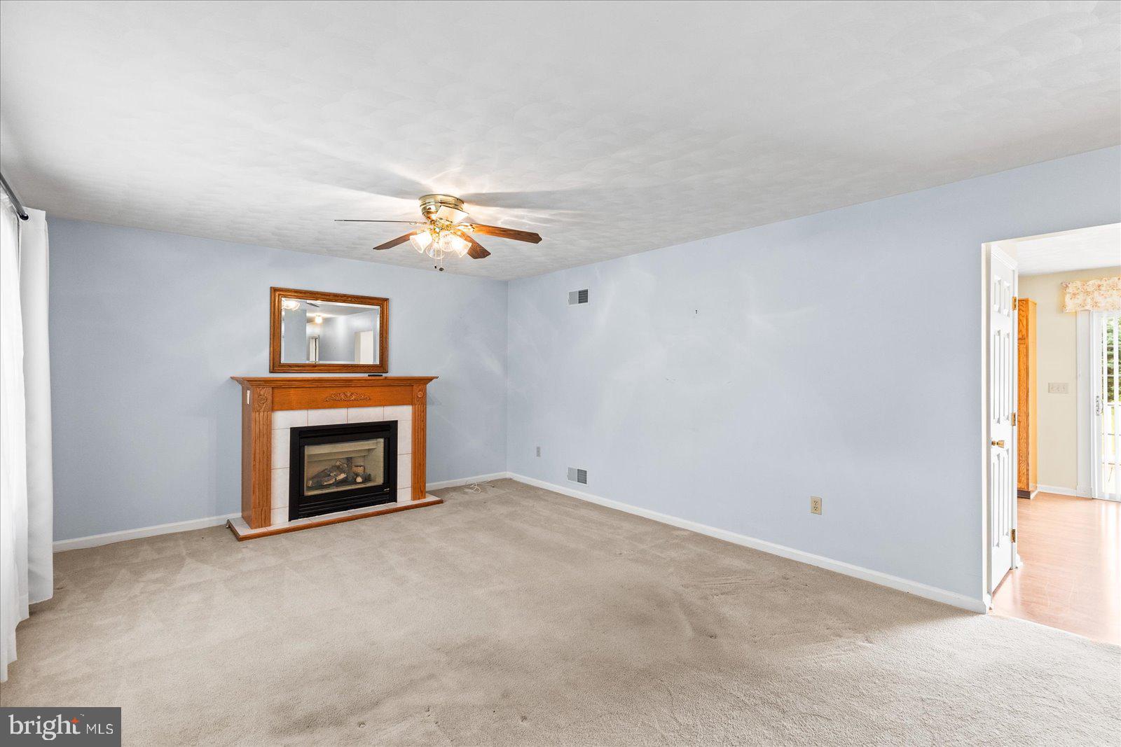 285 DRUMMER DRIVE