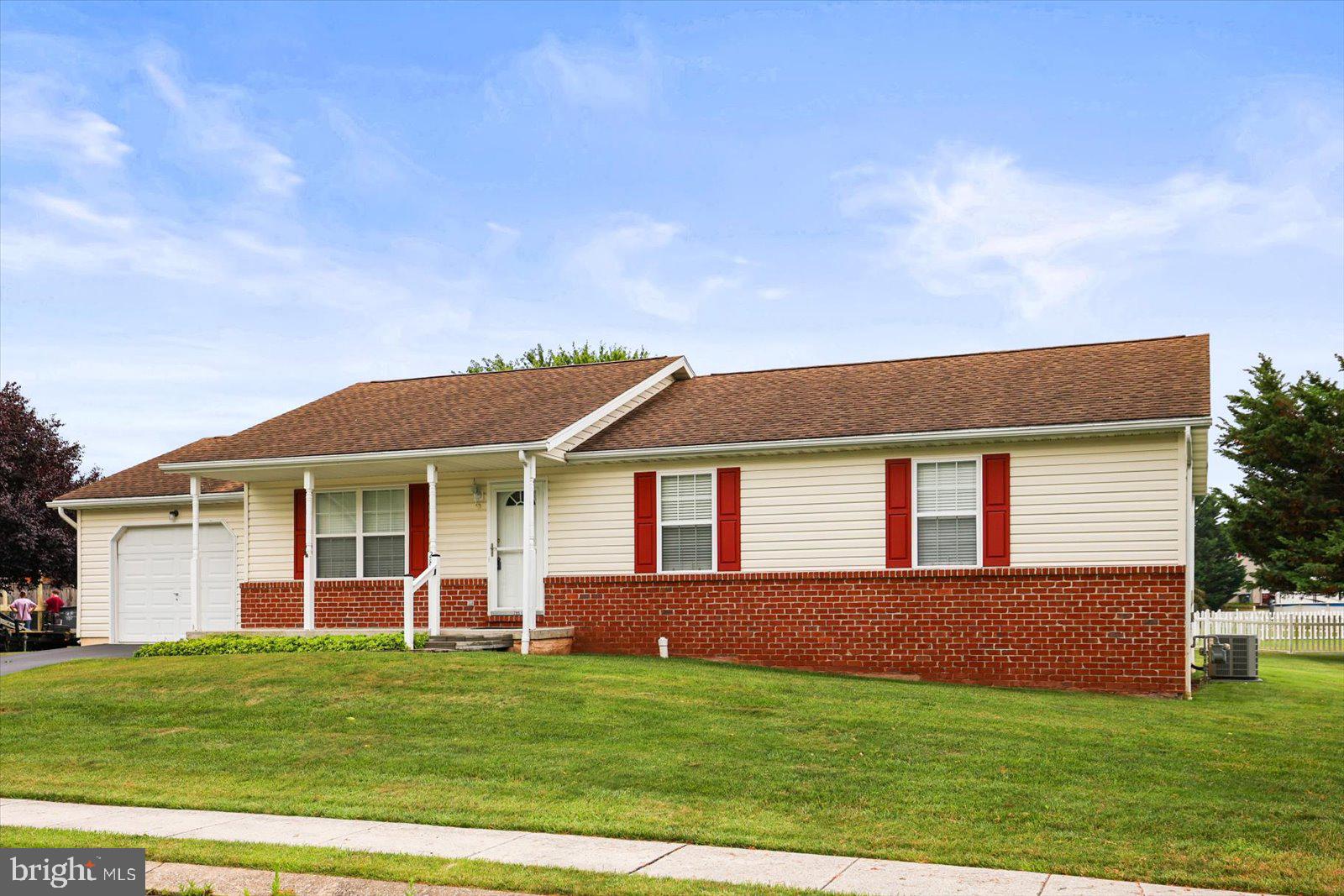 285 DRUMMER DRIVE
