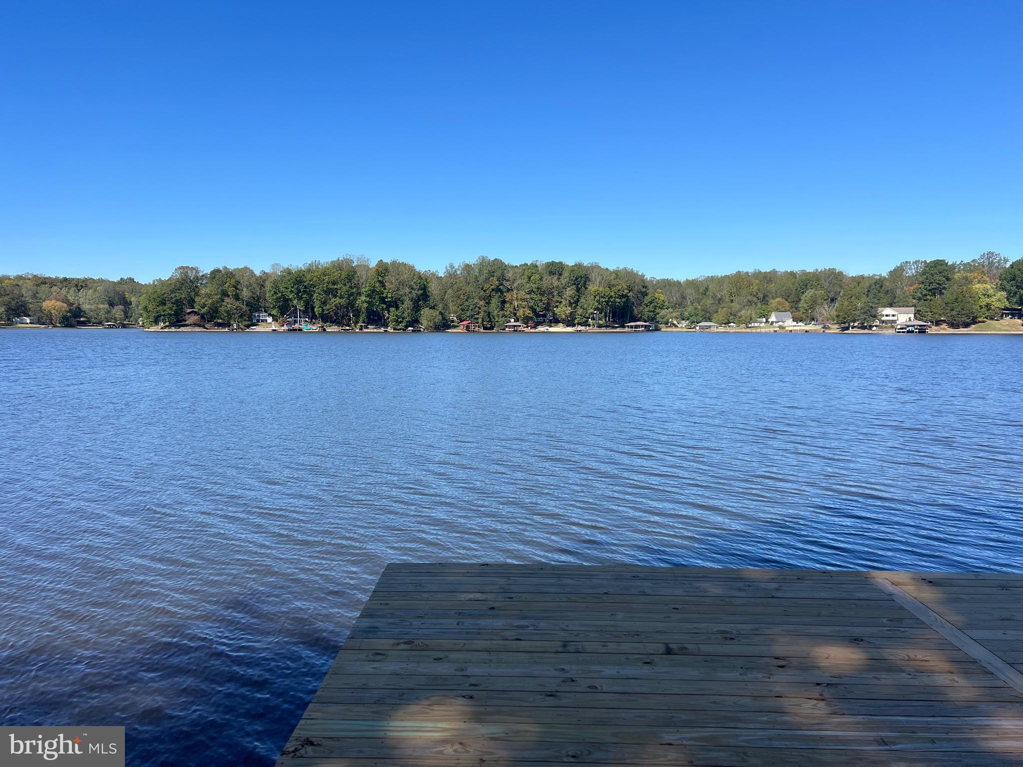 BLUE RIDGE SHORES - Land