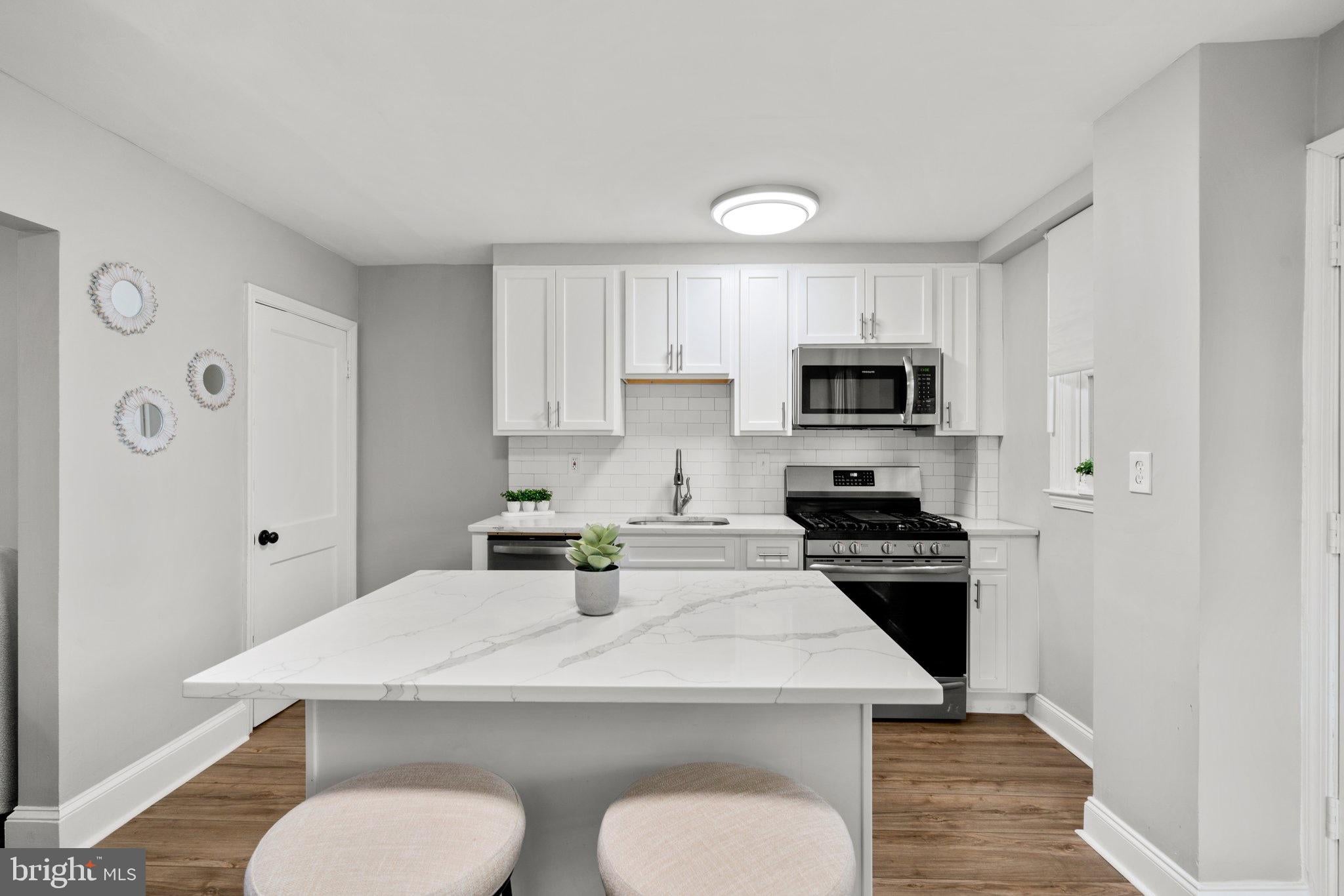 301 DENISON STREET