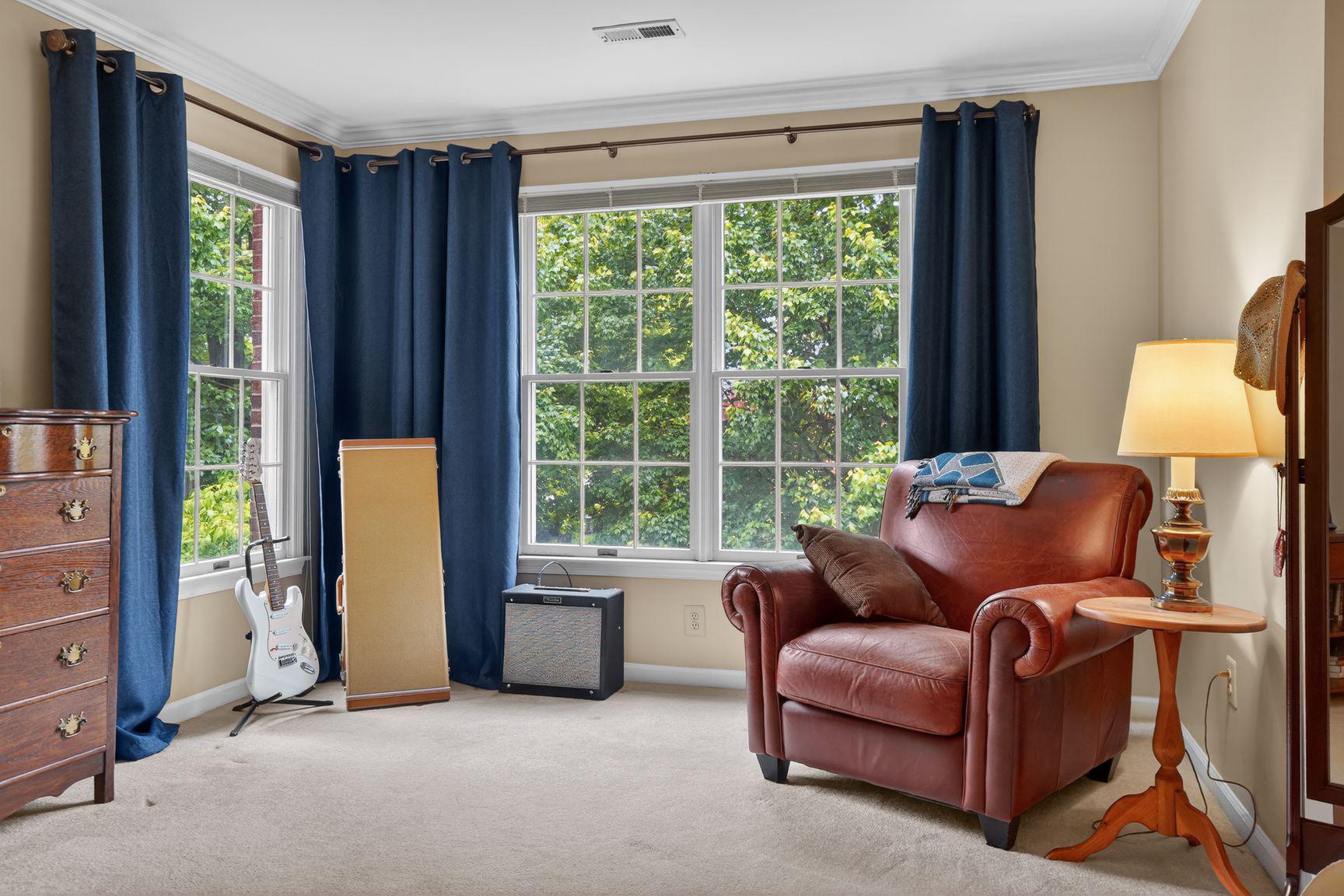 CENTURY OAK - Residential