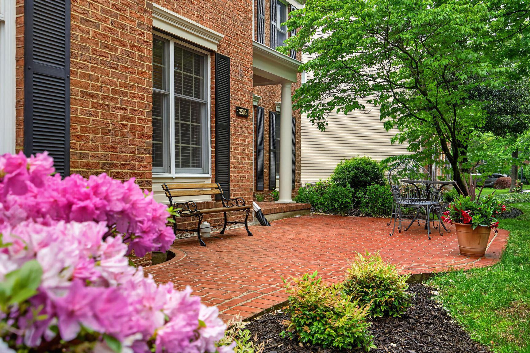 3506 CURTICE FARM DRIVE