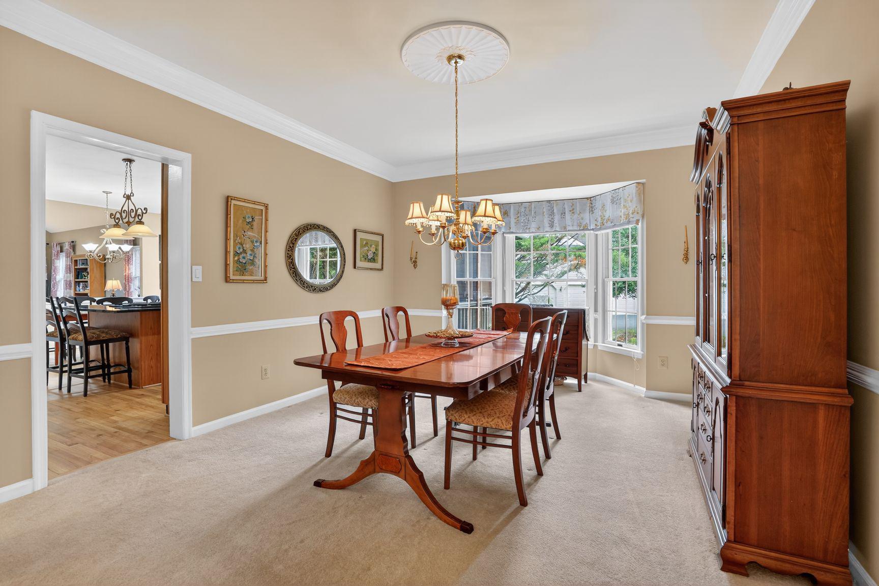 CENTURY OAK - Residential