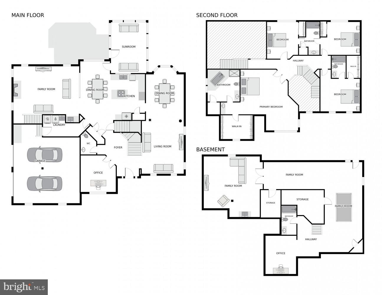 CENTURY OAK - Residential