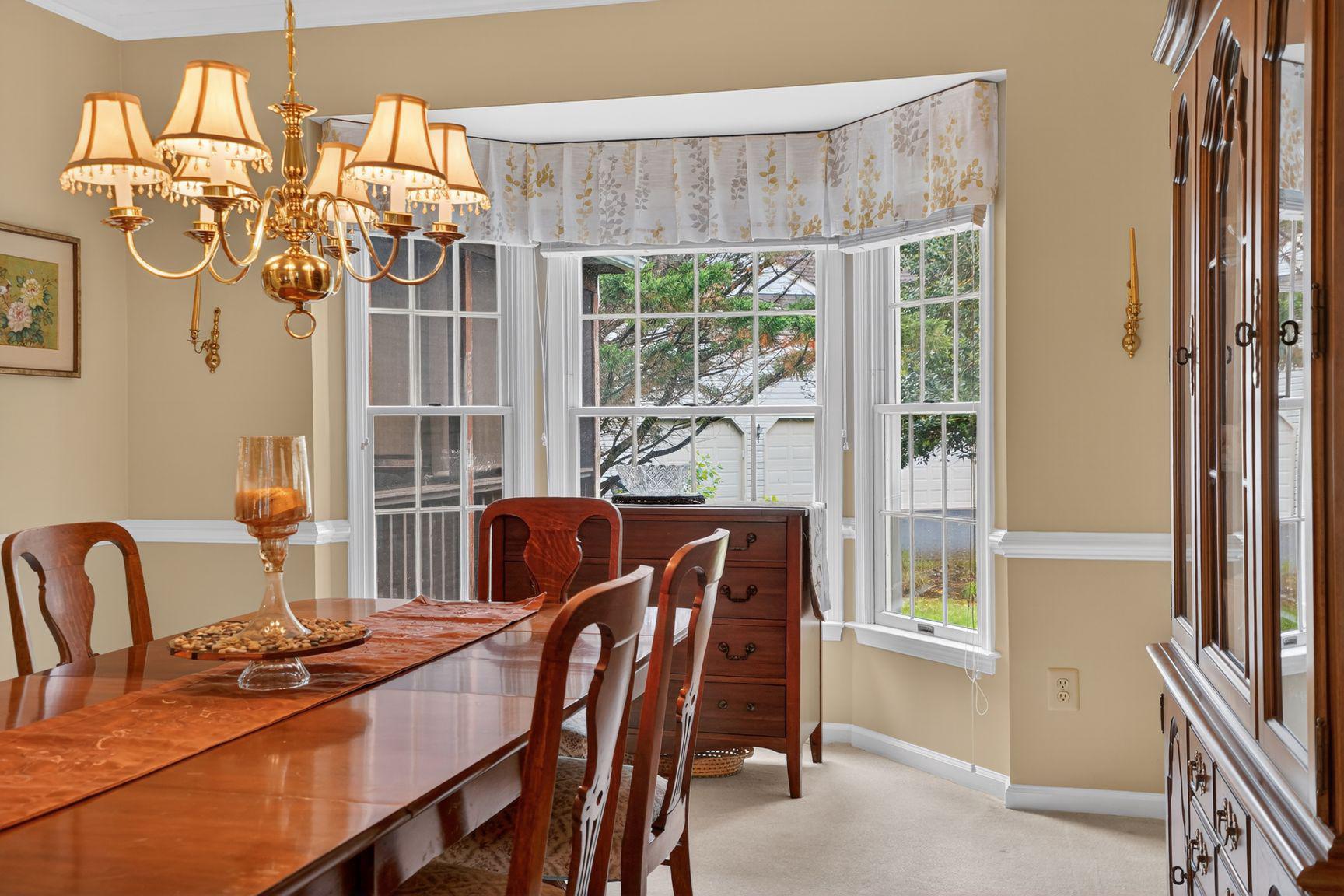 CENTURY OAK - Residential