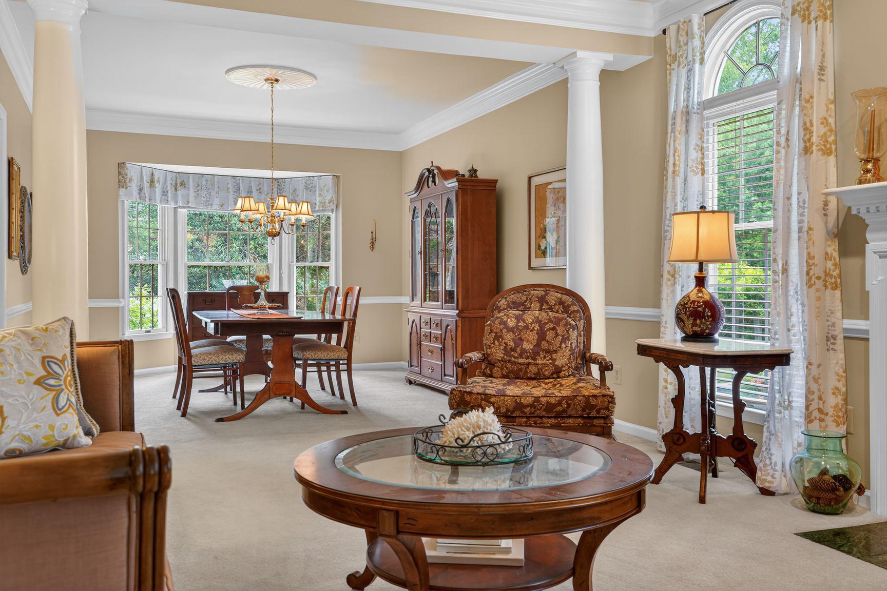 CENTURY OAK - Residential