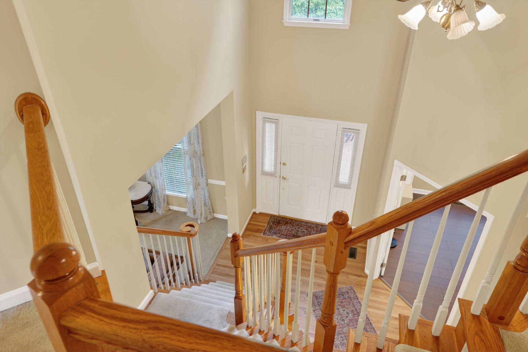 3506 CURTICE FARM DRIVE