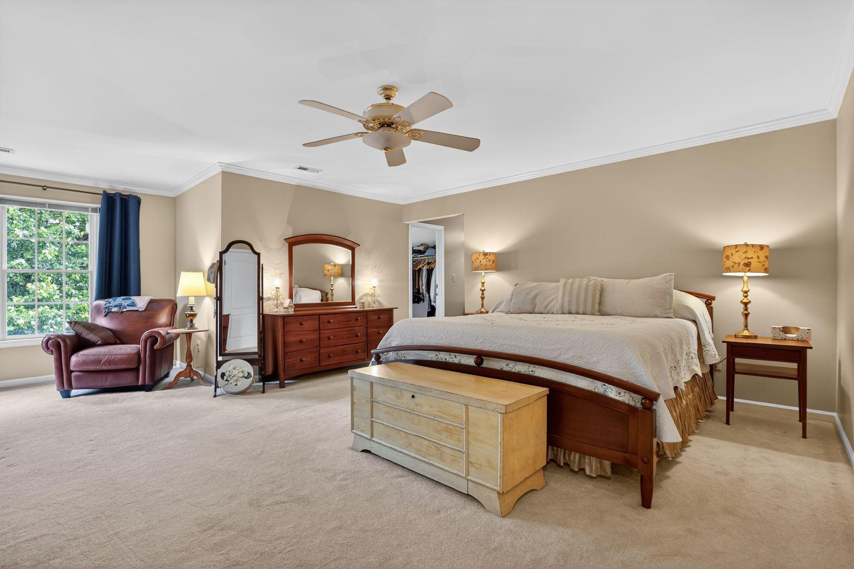 CENTURY OAK - Residential