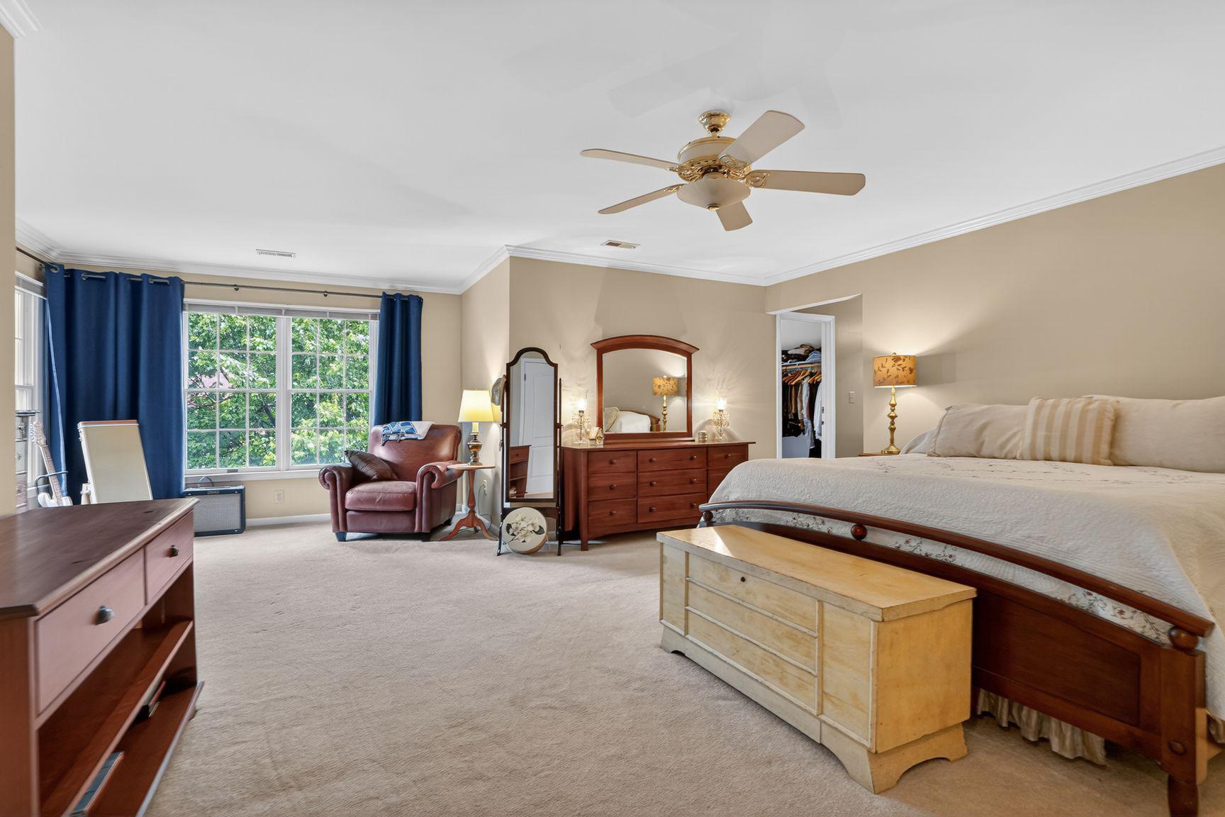 CENTURY OAK - Residential