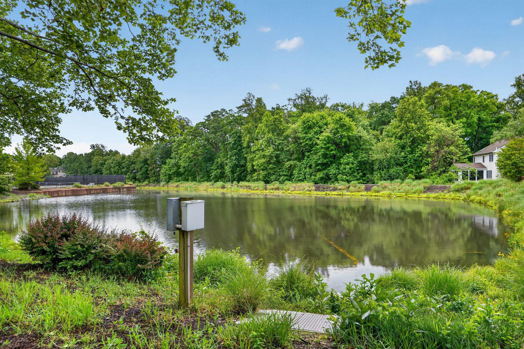 CENTURY OAK - Residential
