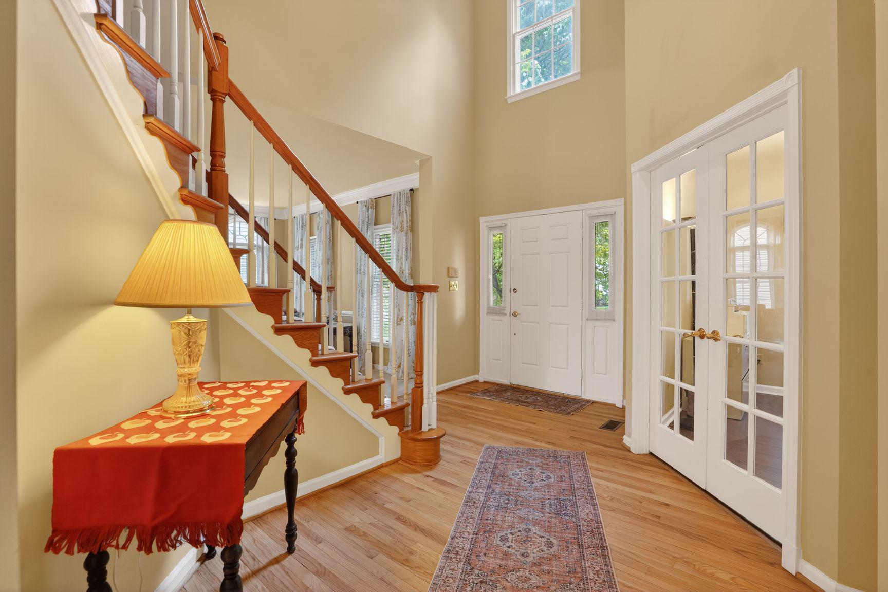 CENTURY OAK - Residential