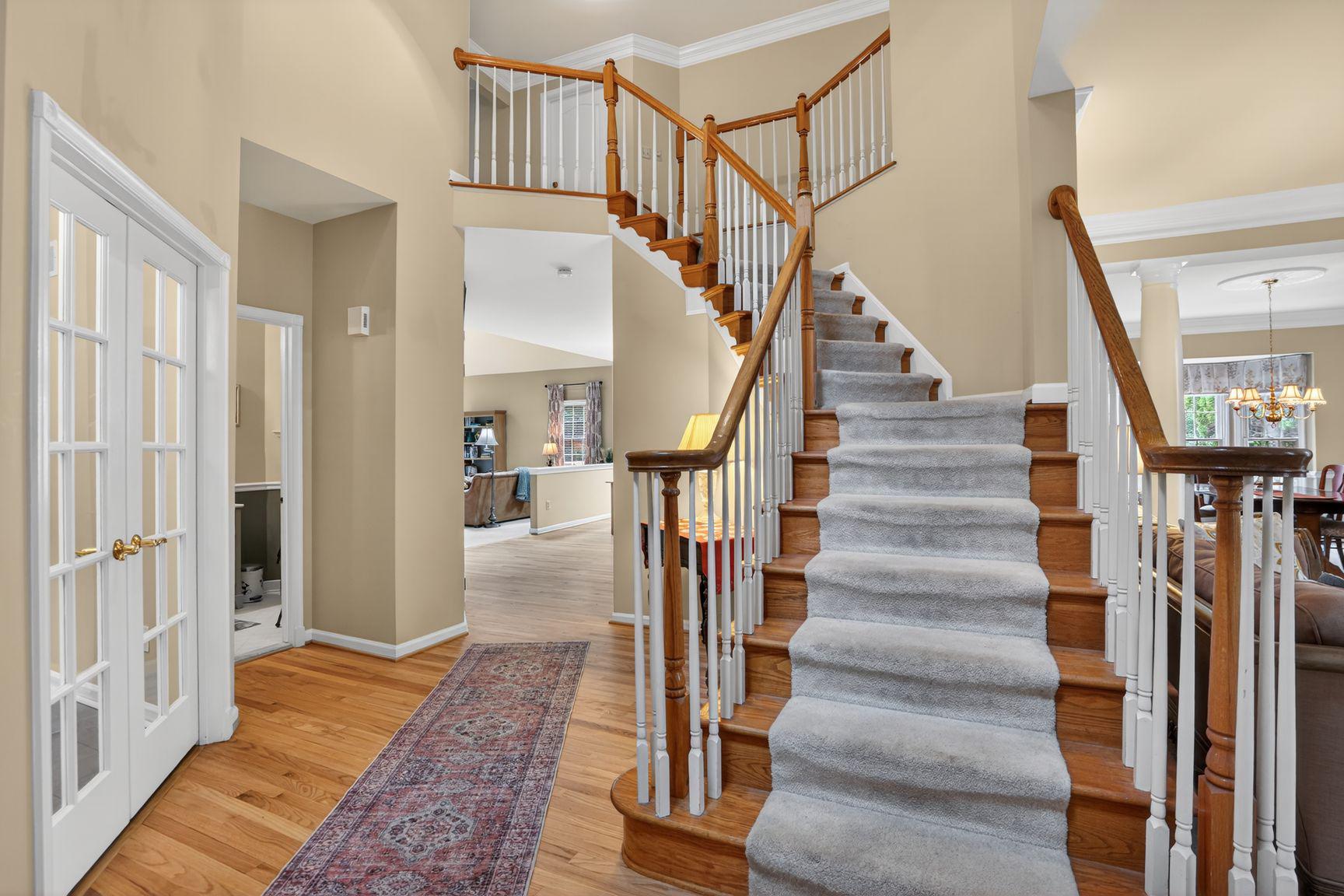 3506 CURTICE FARM DRIVE