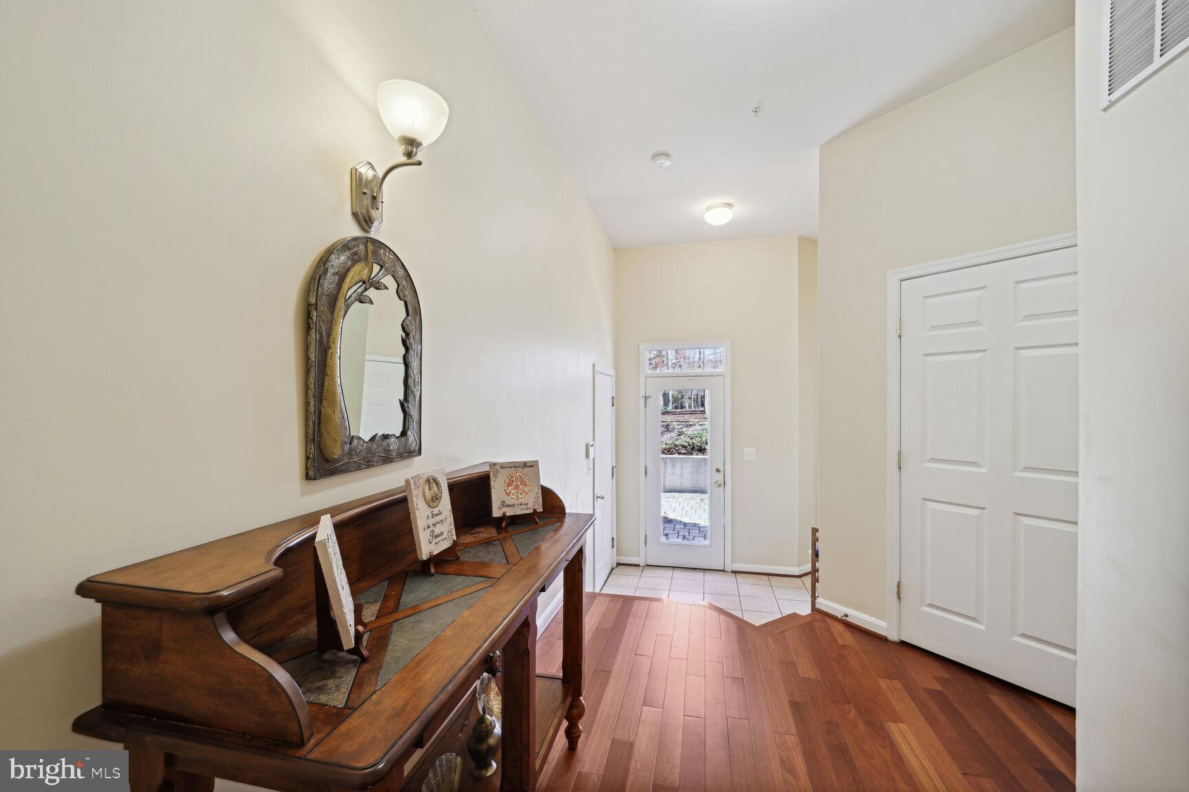 TANTALLON ON THE POTOMAC - Residential