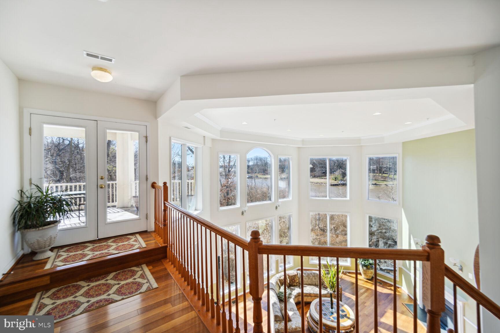 TANTALLON ON THE POTOMAC - Residential