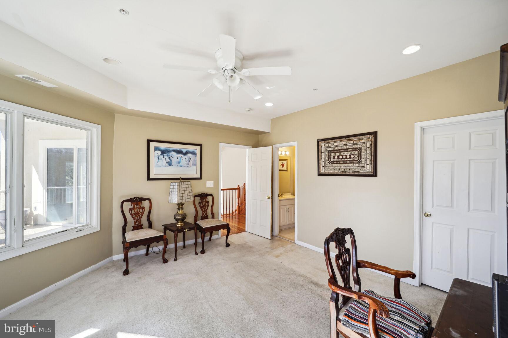 TANTALLON ON THE POTOMAC - Residential