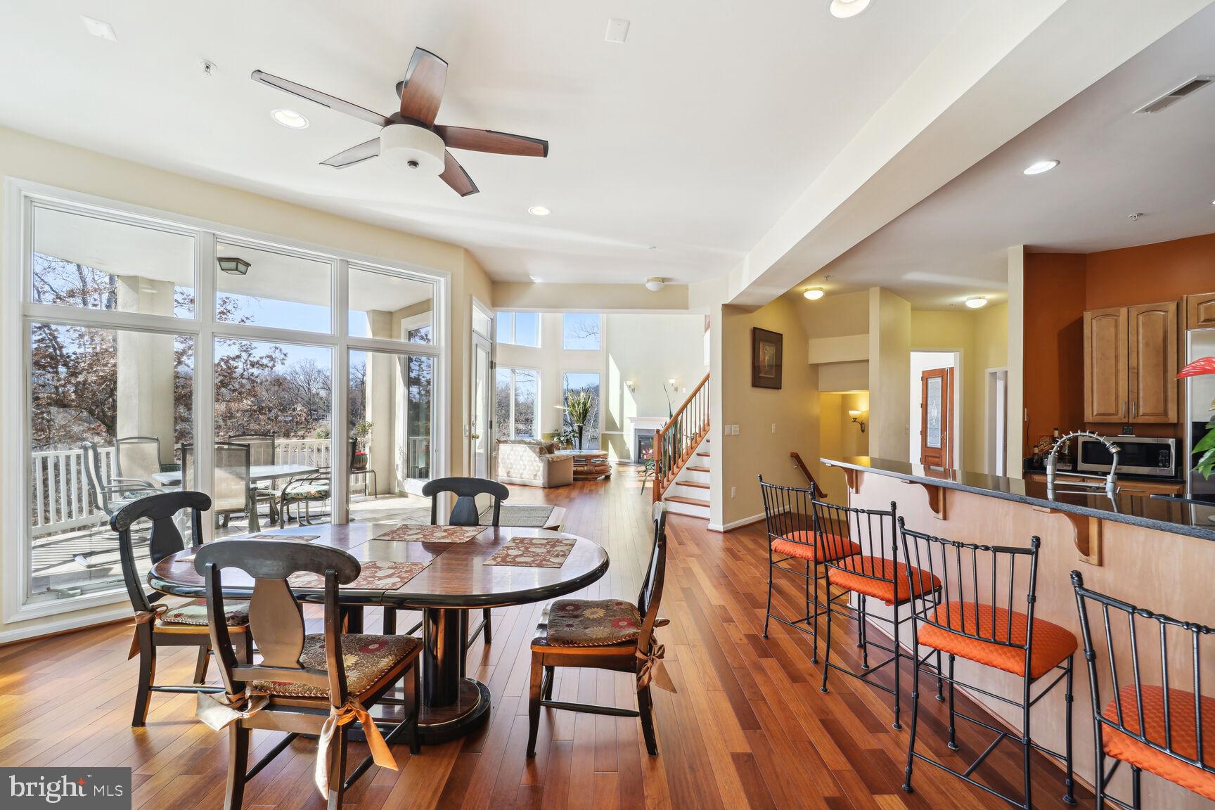 TANTALLON ON THE POTOMAC - Residential