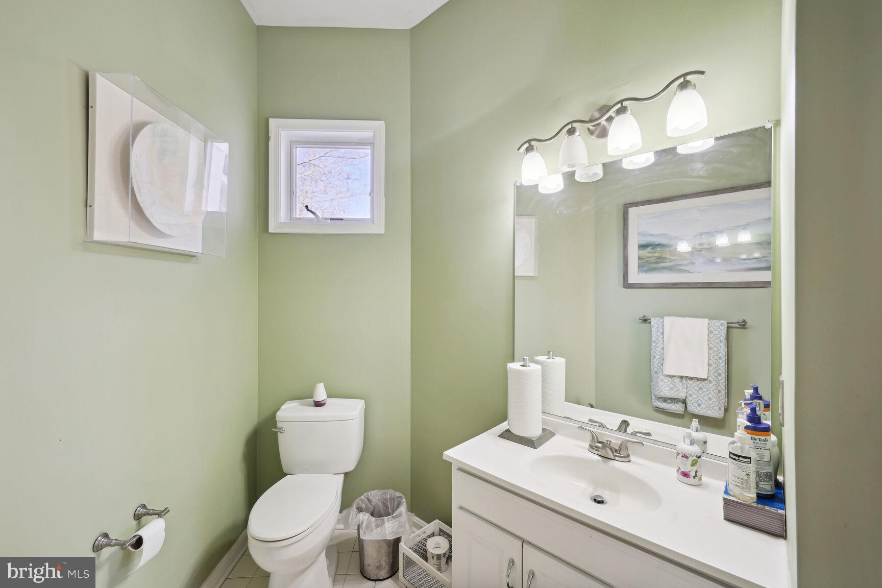 TANTALLON ON THE POTOMAC - Residential